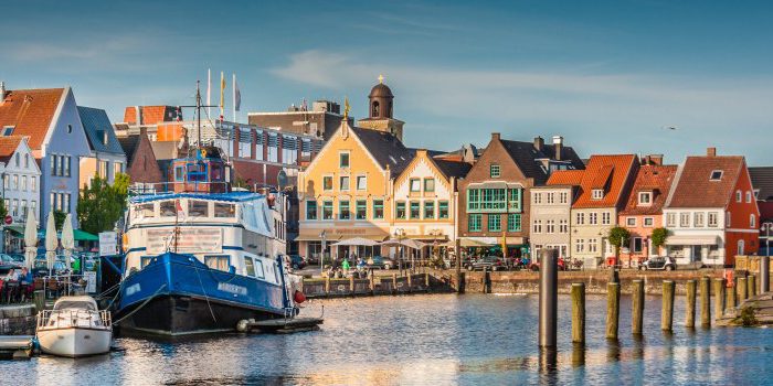 Flensburg – reizvolle Stadt im hohen Norden › Deutschlandtouri.de